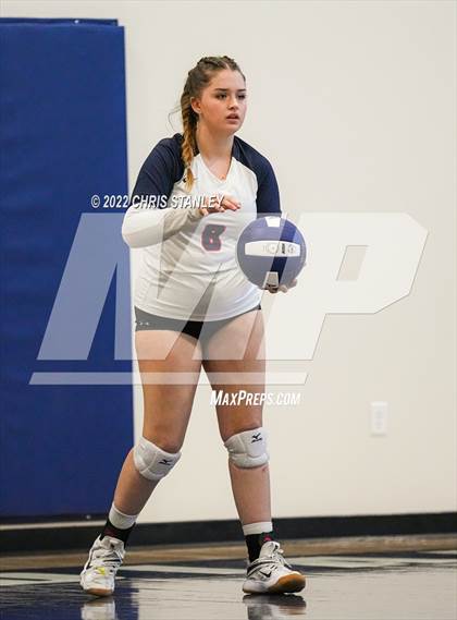 Thumbnail 1 in Yuma Catholic @ American Leadership Academy - West Foothills photogallery.