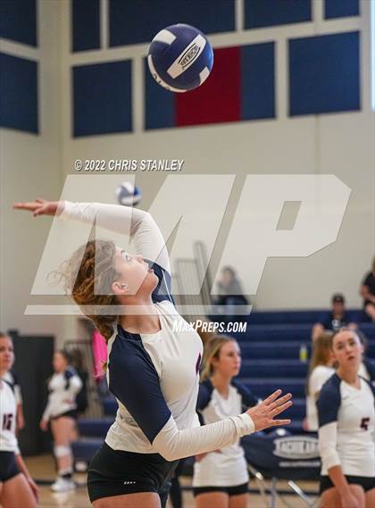 Thumbnail 3 in Yuma Catholic @ American Leadership Academy - West Foothills photogallery.