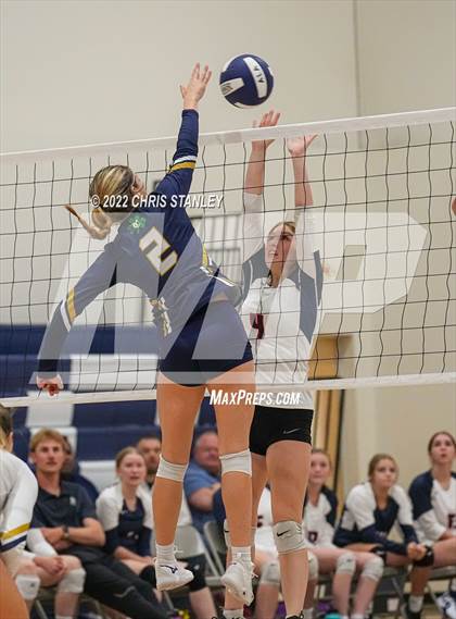 Thumbnail 1 in Yuma Catholic @ American Leadership Academy - West Foothills photogallery.