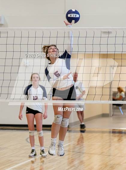 Thumbnail 3 in Yuma Catholic @ American Leadership Academy - West Foothills photogallery.