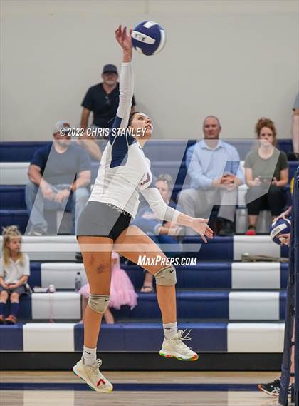 Thumbnail 1 in Yuma Catholic @ American Leadership Academy - West Foothills photogallery.