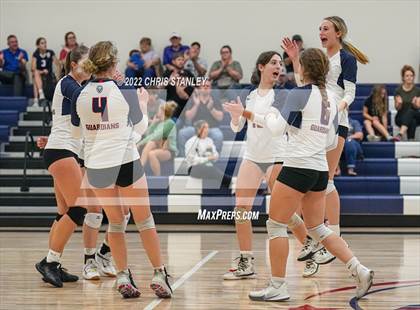 Thumbnail 1 in Yuma Catholic @ American Leadership Academy - West Foothills photogallery.