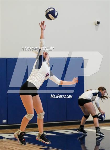 Thumbnail 1 in Yuma Catholic @ American Leadership Academy - West Foothills photogallery.