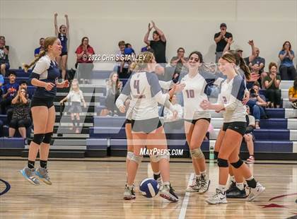 Thumbnail 1 in Yuma Catholic @ American Leadership Academy - West Foothills photogallery.
