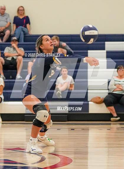 Thumbnail 1 in Yuma Catholic @ American Leadership Academy - West Foothills photogallery.