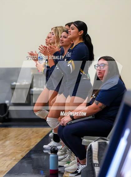 Thumbnail 2 in Yuma Catholic @ American Leadership Academy - West Foothills photogallery.