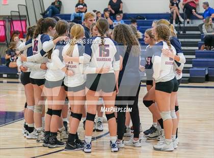 Thumbnail 2 in Yuma Catholic @ American Leadership Academy - West Foothills photogallery.