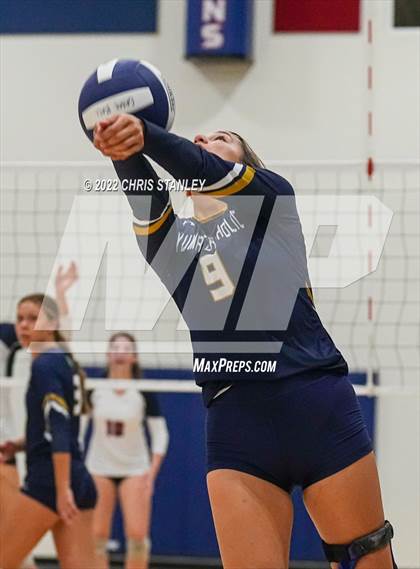 Thumbnail 2 in Yuma Catholic @ American Leadership Academy - West Foothills photogallery.