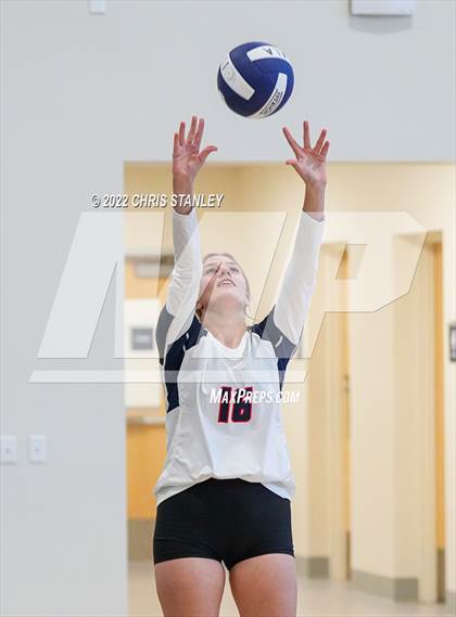 Thumbnail 2 in Yuma Catholic @ American Leadership Academy - West Foothills photogallery.