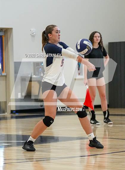 Thumbnail 1 in Yuma Catholic @ American Leadership Academy - West Foothills photogallery.