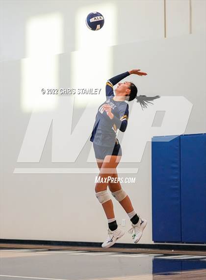 Thumbnail 2 in Yuma Catholic @ American Leadership Academy - West Foothills photogallery.