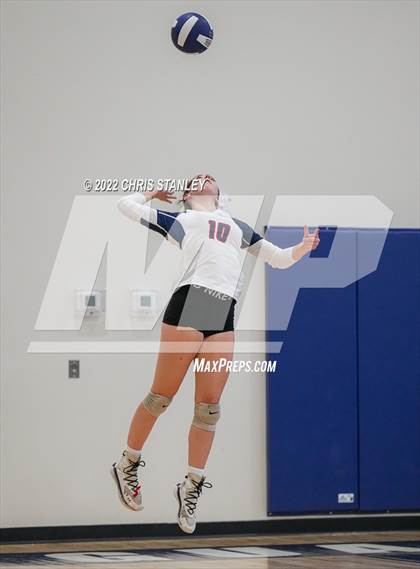 Thumbnail 3 in Yuma Catholic @ American Leadership Academy - West Foothills photogallery.