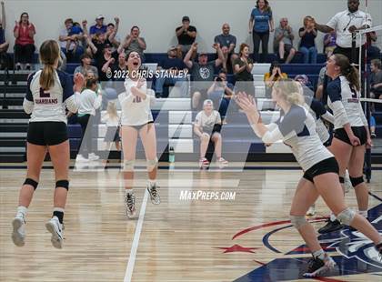 Thumbnail 3 in Yuma Catholic @ American Leadership Academy - West Foothills photogallery.
