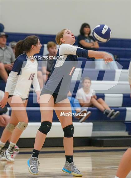 Thumbnail 3 in Yuma Catholic @ American Leadership Academy - West Foothills photogallery.