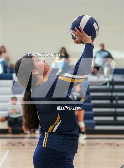 Thumbnail 3 in Yuma Catholic @ American Leadership Academy - West Foothills photogallery.