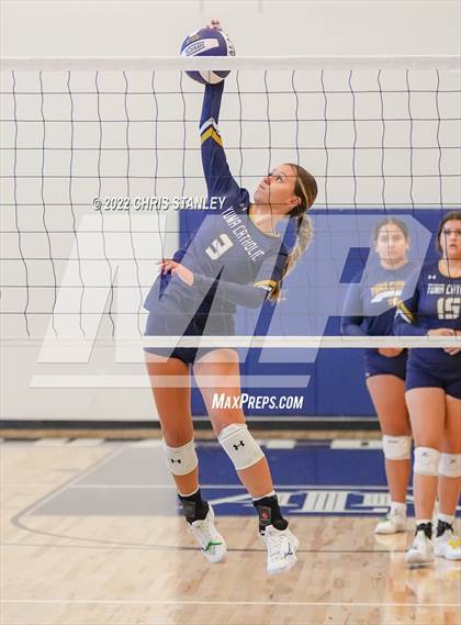 Thumbnail 3 in Yuma Catholic @ American Leadership Academy - West Foothills photogallery.