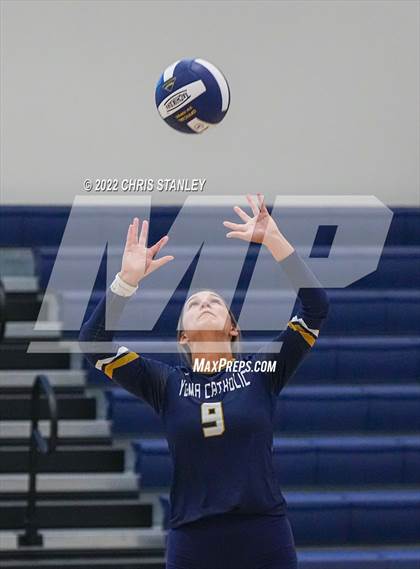 Thumbnail 3 in Yuma Catholic @ American Leadership Academy - West Foothills photogallery.