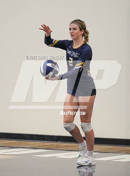 Thumbnail 3 in Yuma Catholic @ American Leadership Academy - West Foothills photogallery.