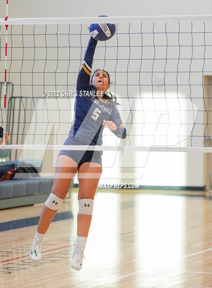 Thumbnail 1 in Yuma Catholic @ American Leadership Academy - West Foothills photogallery.
