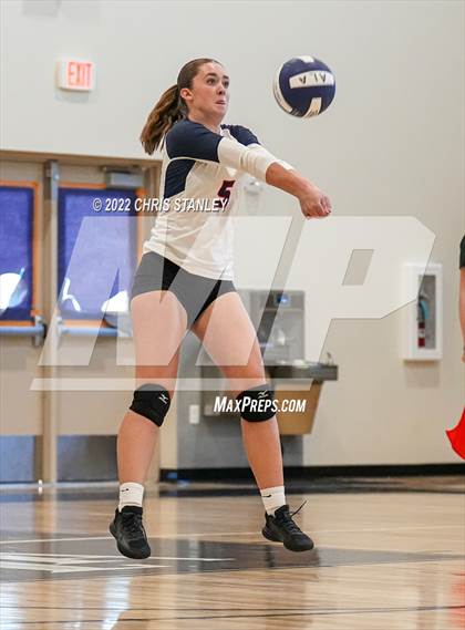 Thumbnail 2 in Yuma Catholic @ American Leadership Academy - West Foothills photogallery.