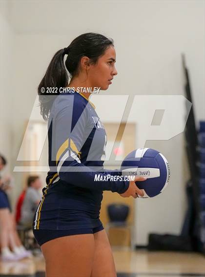 Thumbnail 2 in Yuma Catholic @ American Leadership Academy - West Foothills photogallery.