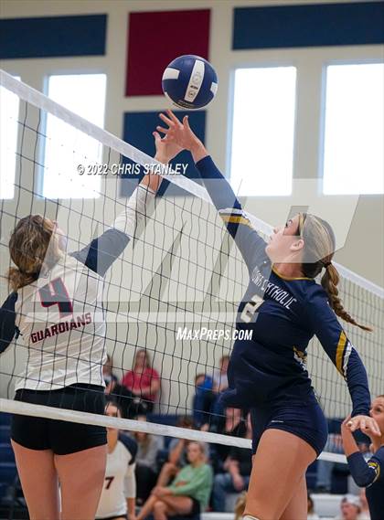 Thumbnail 3 in Yuma Catholic @ American Leadership Academy - West Foothills photogallery.