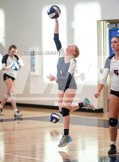 Thumbnail 1 in Yuma Catholic @ American Leadership Academy - West Foothills photogallery.
