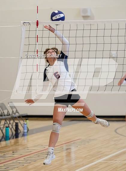 Thumbnail 1 in Yuma Catholic @ American Leadership Academy - West Foothills photogallery.