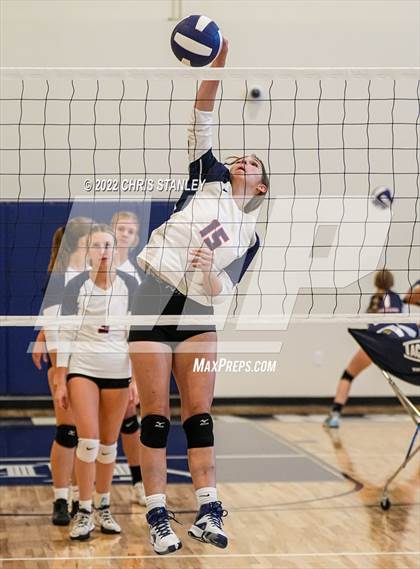 Thumbnail 2 in Yuma Catholic @ American Leadership Academy - West Foothills photogallery.