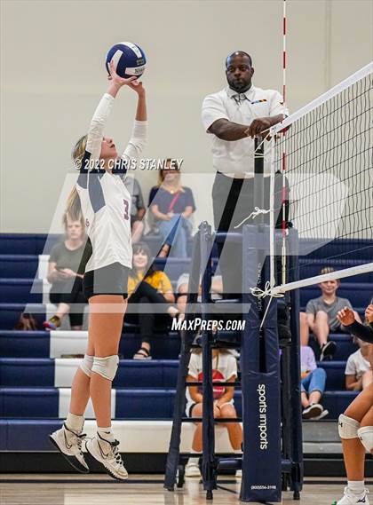 Thumbnail 3 in Yuma Catholic @ American Leadership Academy - West Foothills photogallery.