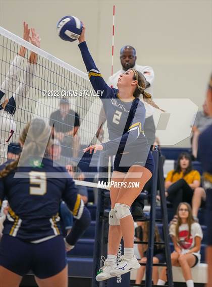 Thumbnail 3 in Yuma Catholic @ American Leadership Academy - West Foothills photogallery.