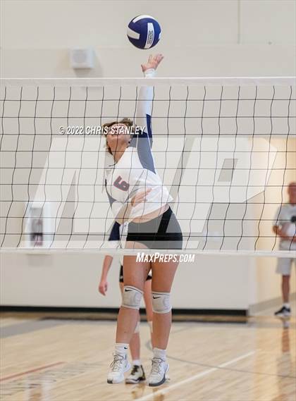 Thumbnail 3 in Yuma Catholic @ American Leadership Academy - West Foothills photogallery.