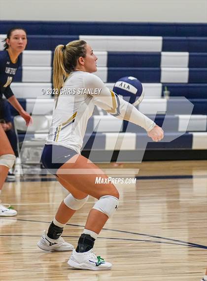 Thumbnail 3 in Yuma Catholic @ American Leadership Academy - West Foothills photogallery.