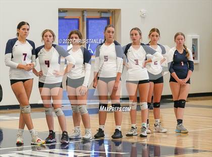 Thumbnail 1 in Yuma Catholic @ American Leadership Academy - West Foothills photogallery.