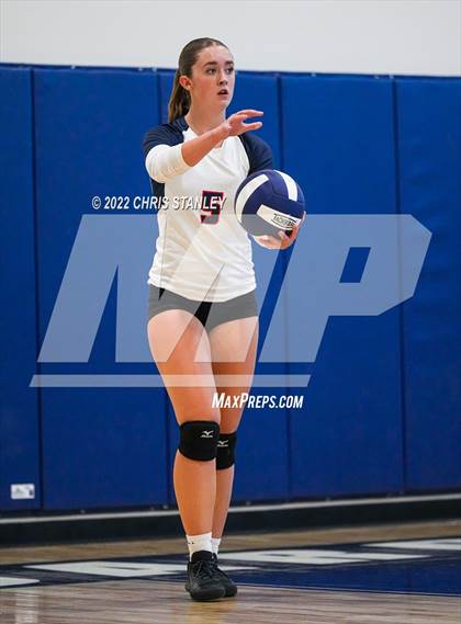 Thumbnail 2 in Yuma Catholic @ American Leadership Academy - West Foothills photogallery.