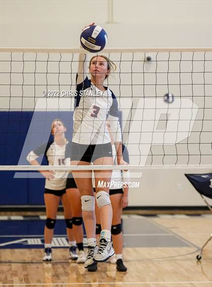 Thumbnail 2 in Yuma Catholic @ American Leadership Academy - West Foothills photogallery.