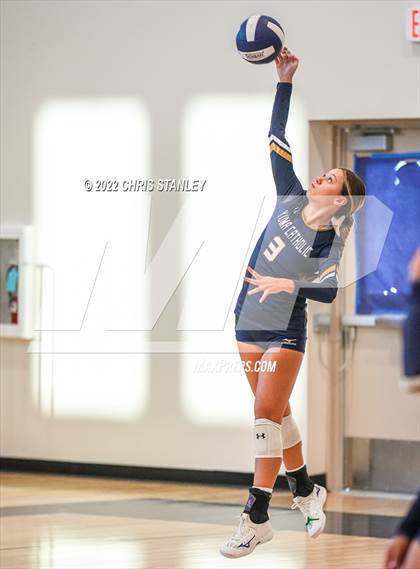Thumbnail 1 in Yuma Catholic @ American Leadership Academy - West Foothills photogallery.