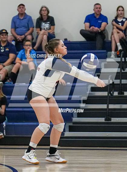 Thumbnail 1 in Yuma Catholic @ American Leadership Academy - West Foothills photogallery.