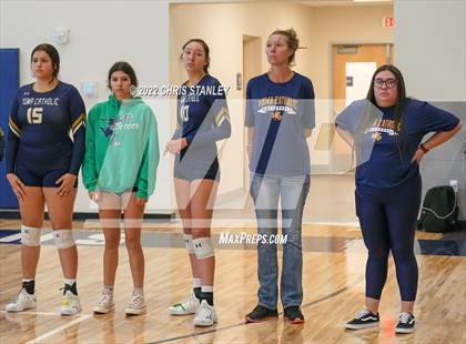Thumbnail 3 in Yuma Catholic @ American Leadership Academy - West Foothills photogallery.