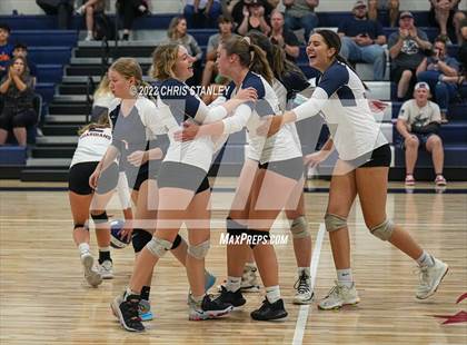 Thumbnail 2 in Yuma Catholic @ American Leadership Academy - West Foothills photogallery.