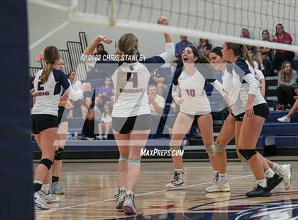 Thumbnail 2 in Yuma Catholic @ American Leadership Academy - West Foothills photogallery.