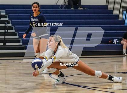 Thumbnail 2 in Yuma Catholic @ American Leadership Academy - West Foothills photogallery.
