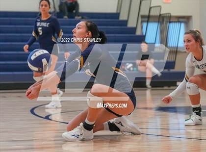 Thumbnail 1 in Yuma Catholic @ American Leadership Academy - West Foothills photogallery.
