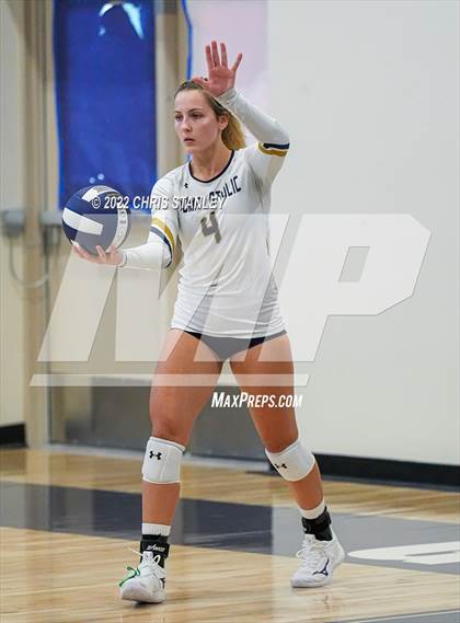 Thumbnail 3 in Yuma Catholic @ American Leadership Academy - West Foothills photogallery.