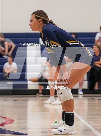 Thumbnail 2 in Yuma Catholic @ American Leadership Academy - West Foothills photogallery.