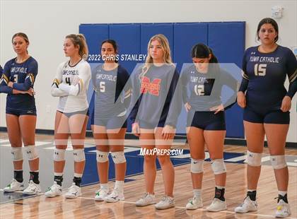 Thumbnail 2 in Yuma Catholic @ American Leadership Academy - West Foothills photogallery.