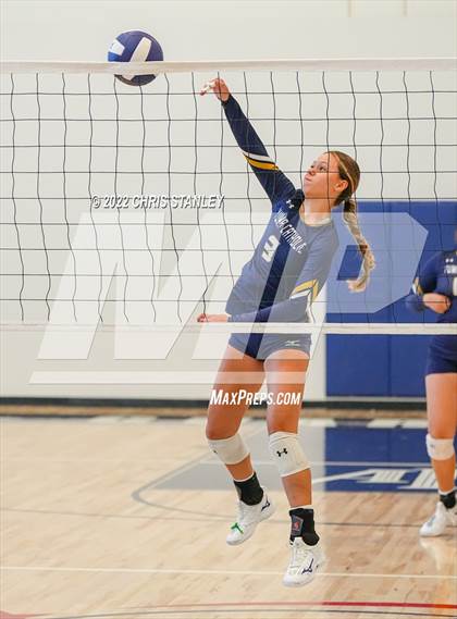 Thumbnail 2 in Yuma Catholic @ American Leadership Academy - West Foothills photogallery.