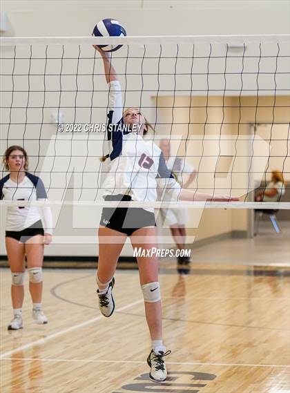 Thumbnail 2 in Yuma Catholic @ American Leadership Academy - West Foothills photogallery.