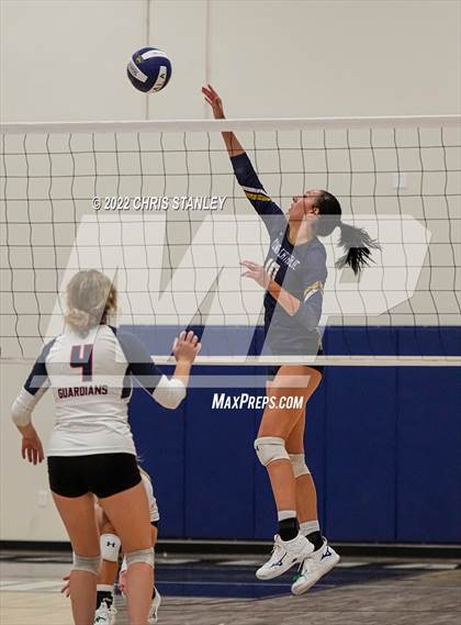 Thumbnail 1 in Yuma Catholic @ American Leadership Academy - West Foothills photogallery.