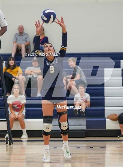Thumbnail 1 in Yuma Catholic @ American Leadership Academy - West Foothills photogallery.